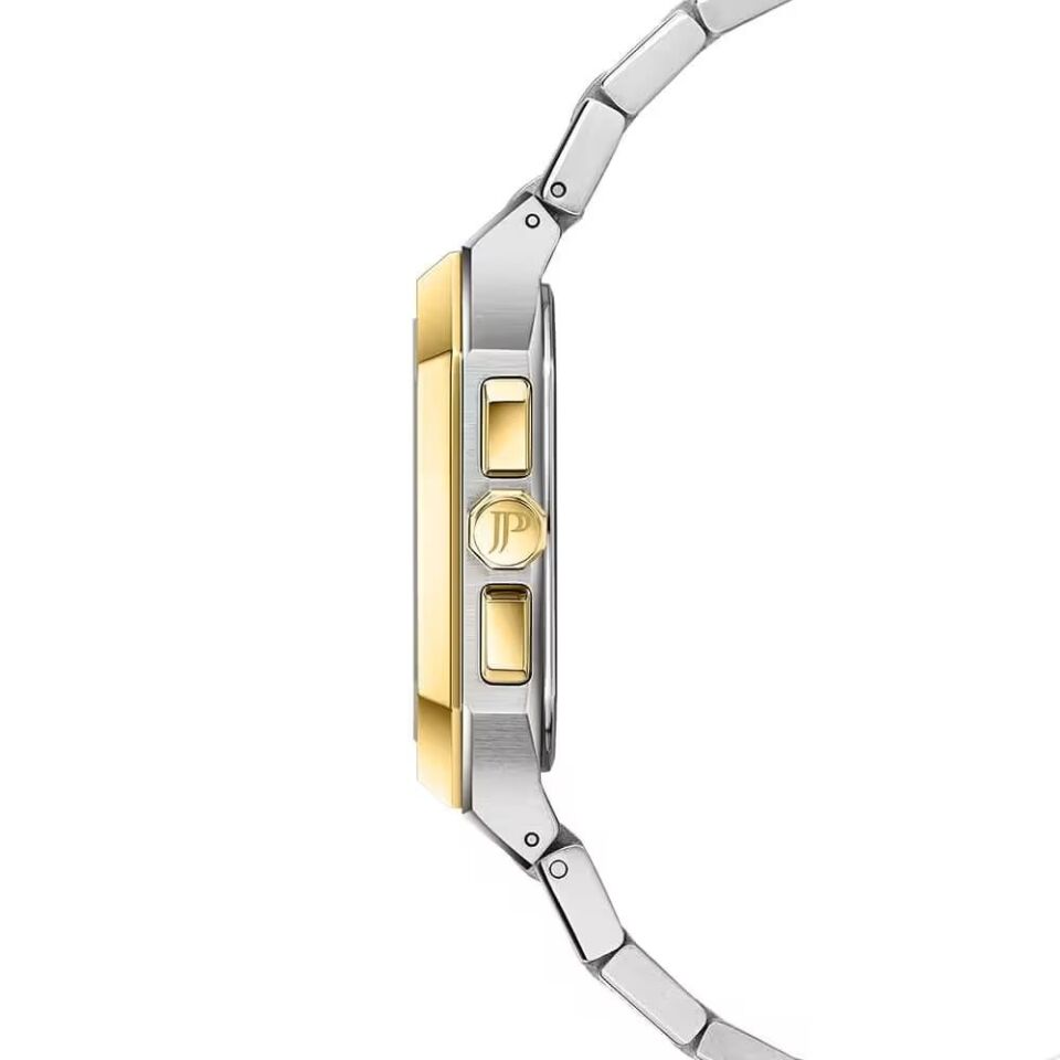 Jacques Philippe JPQGC10173X8 Erkek Kol Saati