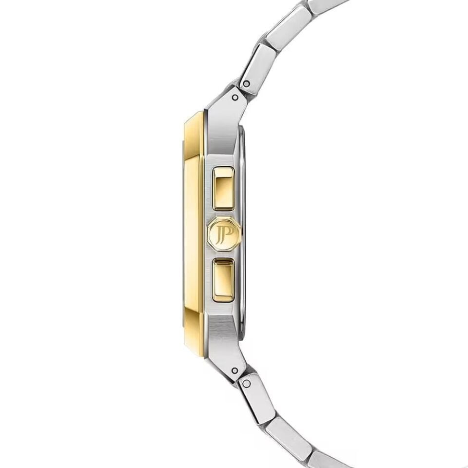 Jacques Philippe JPQGC10173X8 Erkek Kol Saati