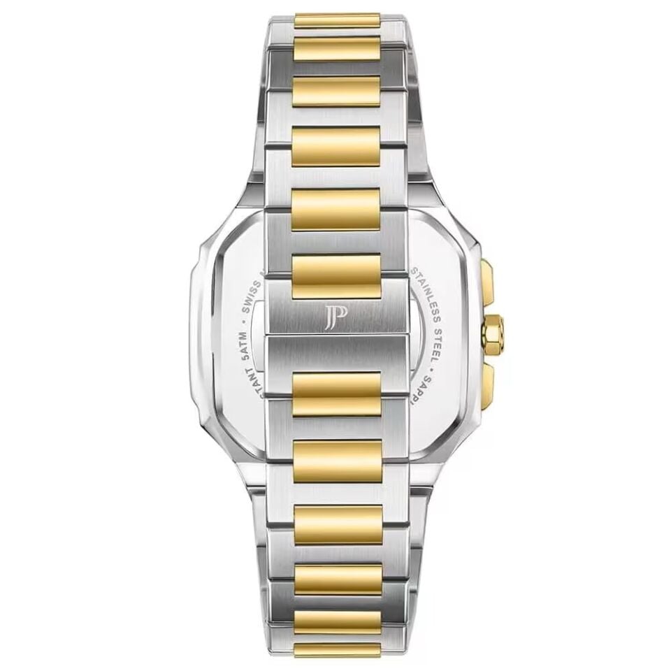 Jacques Philippe JPQGC10173X8 Erkek Kol Saati