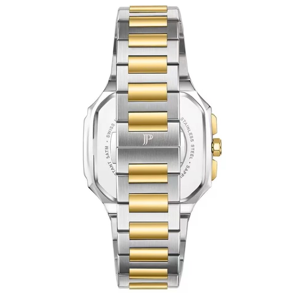 Jacques Philippe JPQGC10173X8 Erkek Kol Saati