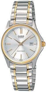 CASIO LTP-1183G-7ADF KADIN KOL SAATİ