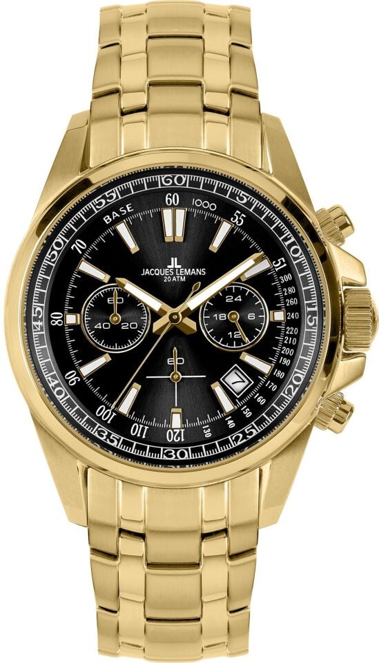 JACQUES LEMANS LIVERPOOL 1-2117M ERKEK KOL SAATİ