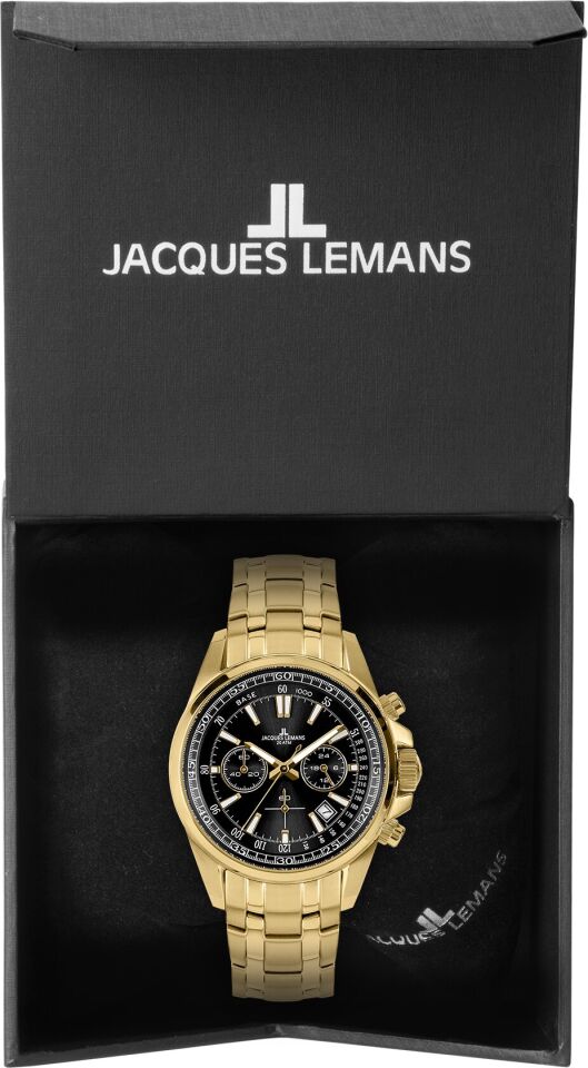JACQUES LEMANS LIVERPOOL 1-2117M ERKEK KOL SAATİ