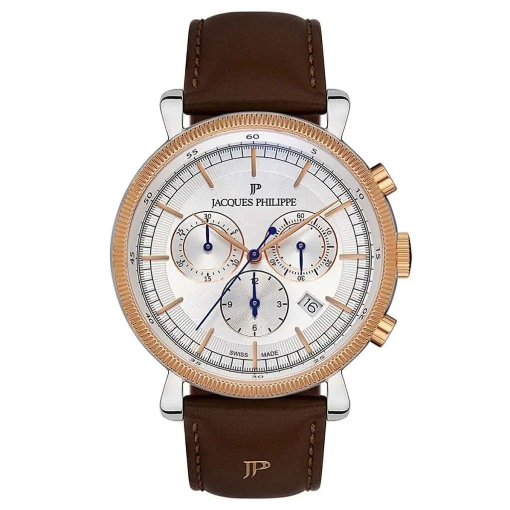 Jacques Philippe JPQGC197123N Erkek Kol Saati
