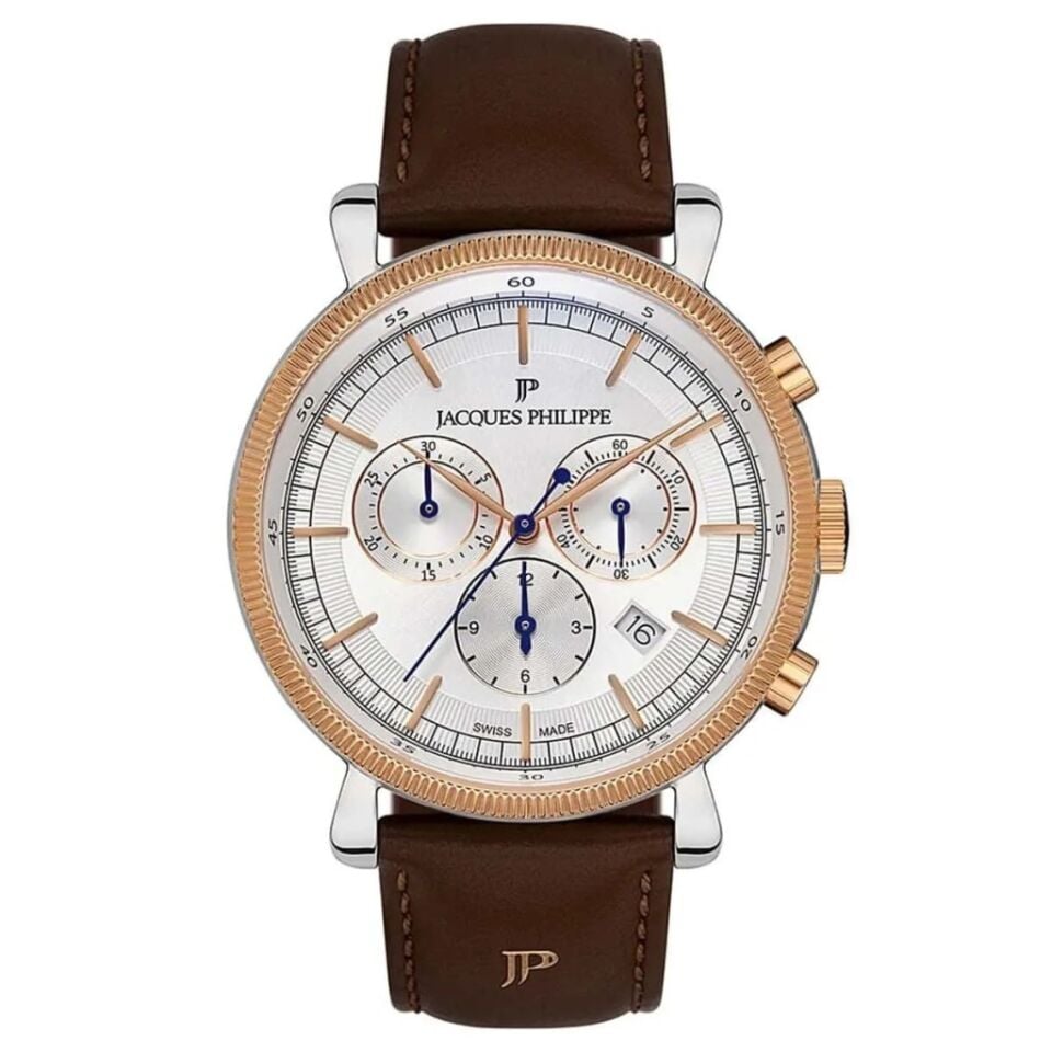 Jacques Philippe JPQGC197123N Erkek Kol Saati