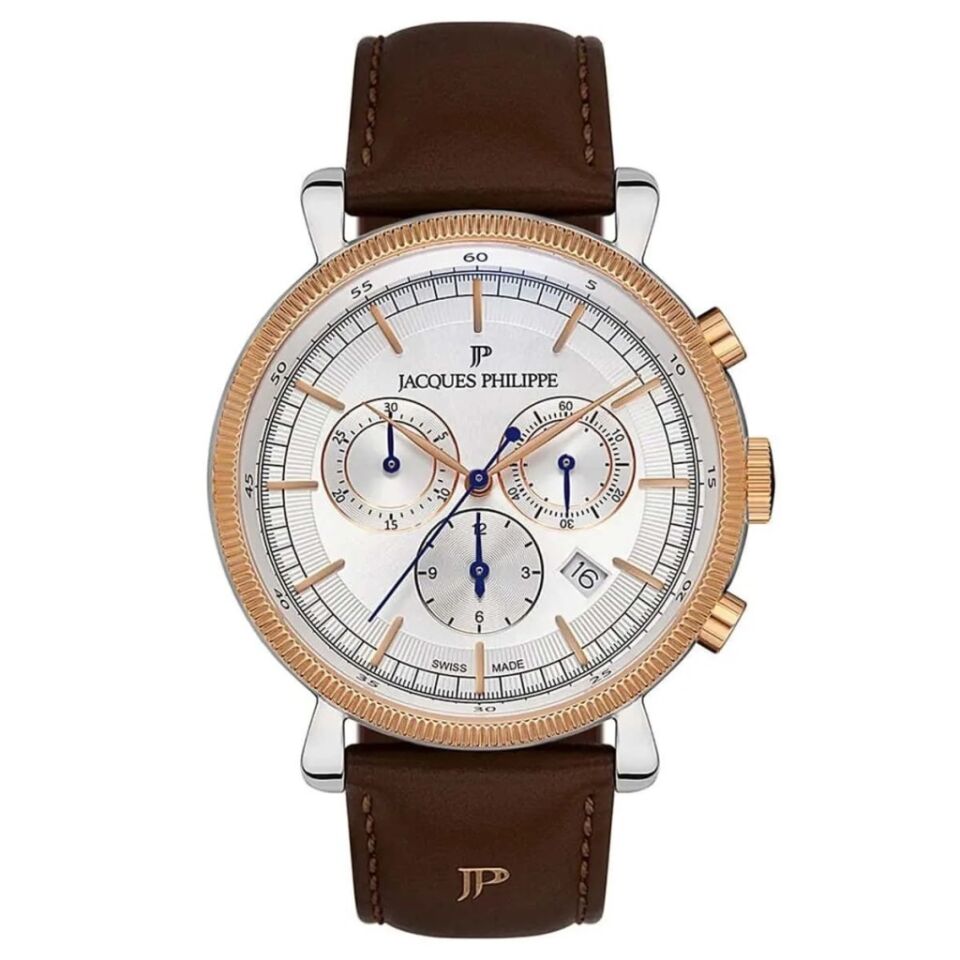 Jacques Philippe JPQGC197123N Erkek Kol Saati