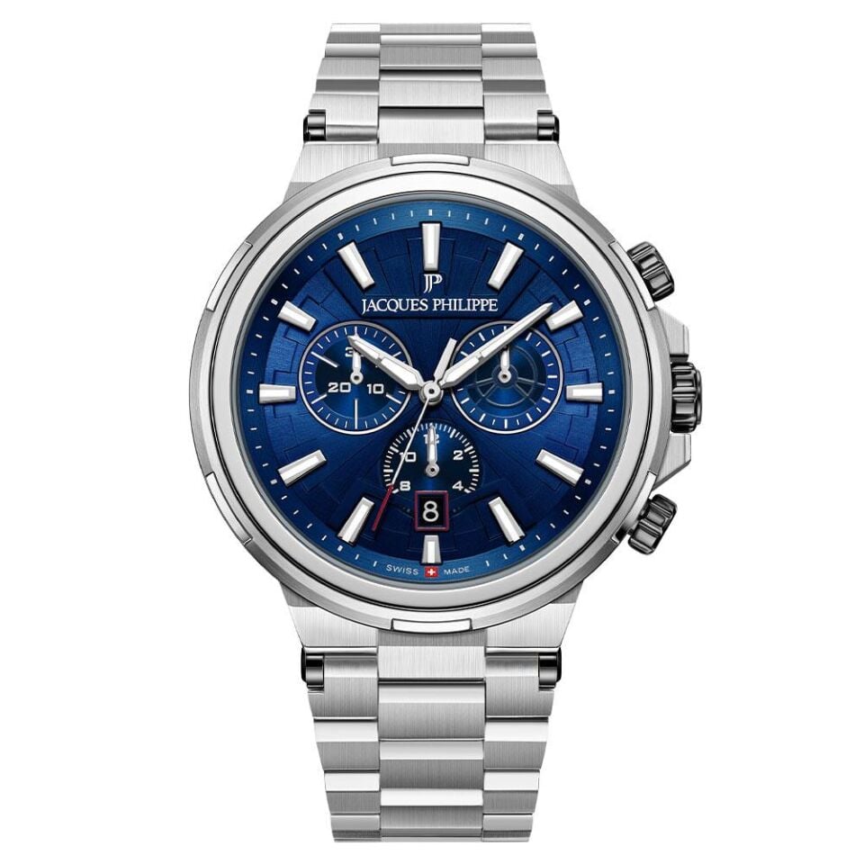Jacques Philippe JPQGC441336 Erkek Kol Saati