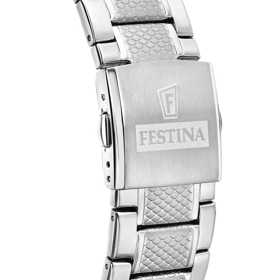 FESTINA F20668/6 TIMELESS CHRONOGRAPH ERKEK KOL SAATİ