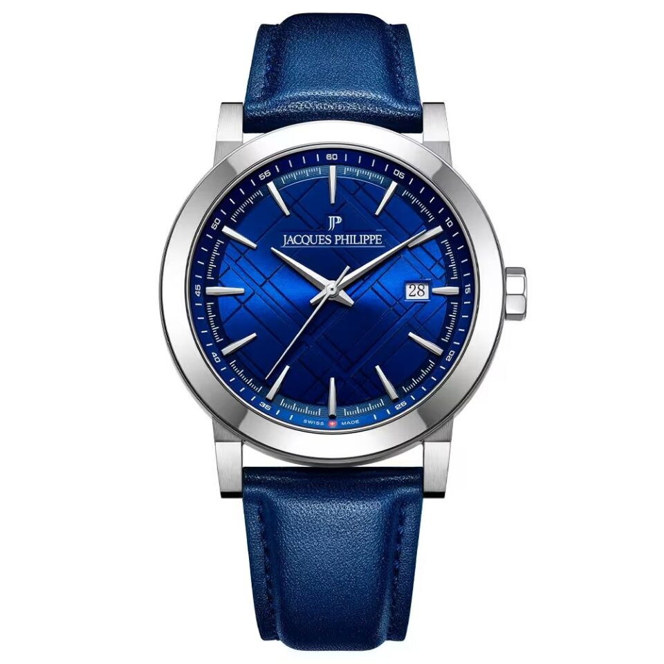 Jacques Philippe JPQGS531132V2 Erkek Kol Saati