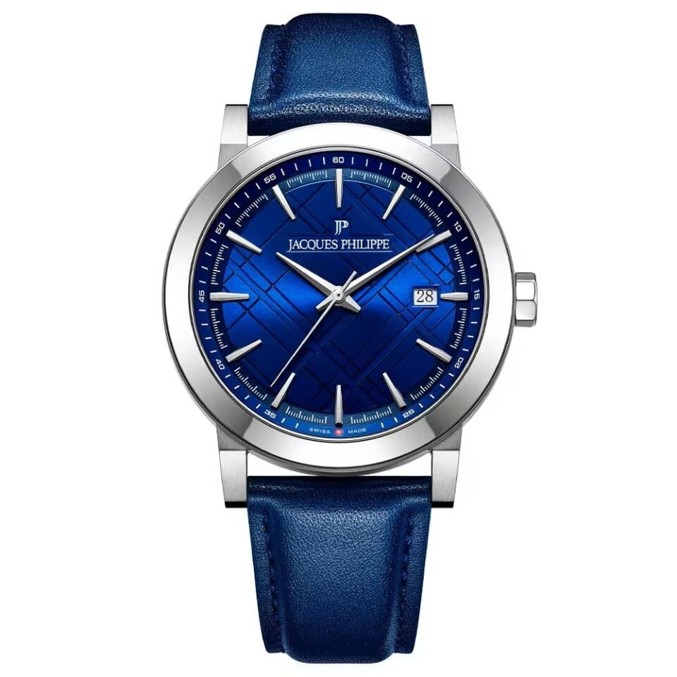 Jacques Philippe JPQGS531132V2 Erkek Kol Saati