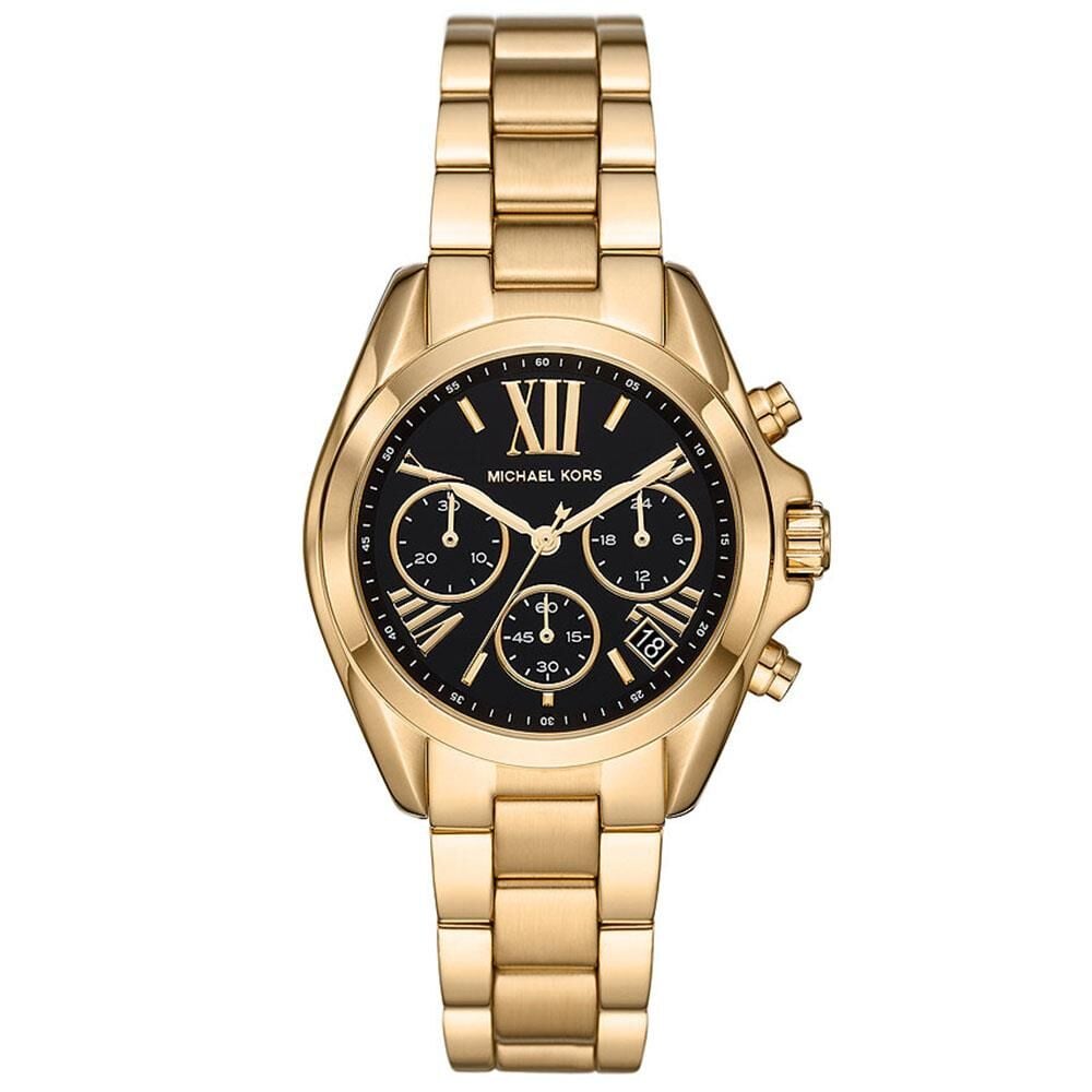 Michael Kors MK6959 36 mm Altın Rengi Kadın Kol Saati