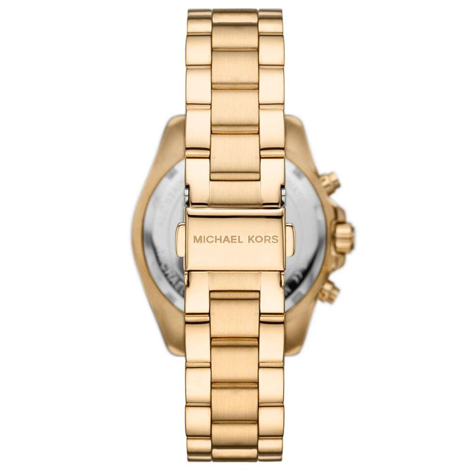Michael Kors MK6959 36 mm Altın Rengi Kadın Kol Saati