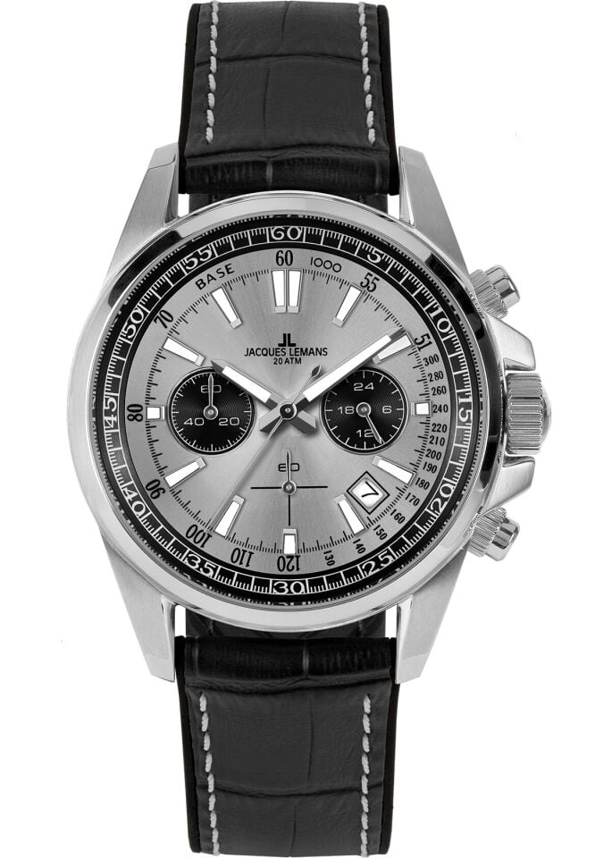 JACQUES LEMANS LIVERPOOL 1-2117Q ERKEK KOL SAATİ