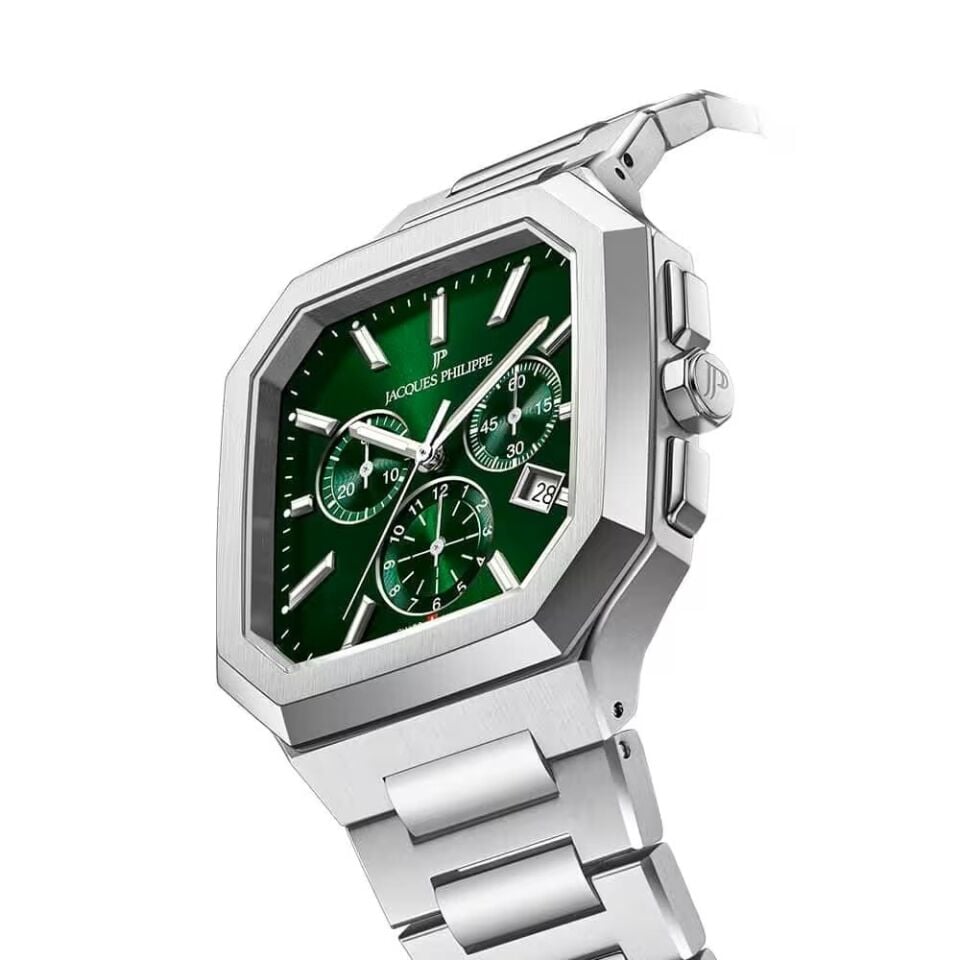 Jacques Philippe JPQGC10113X6 Erkek Kol Saati