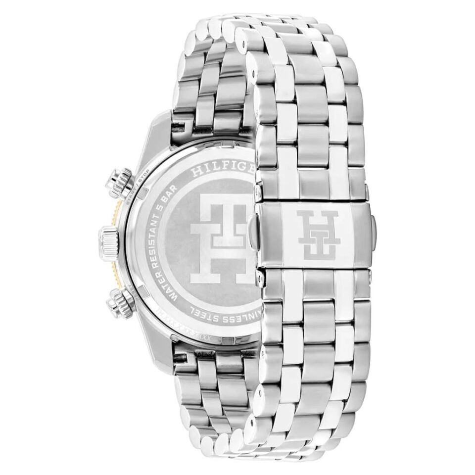 Tommy Hilfiger TH1792184 Erkek Kol Saati
