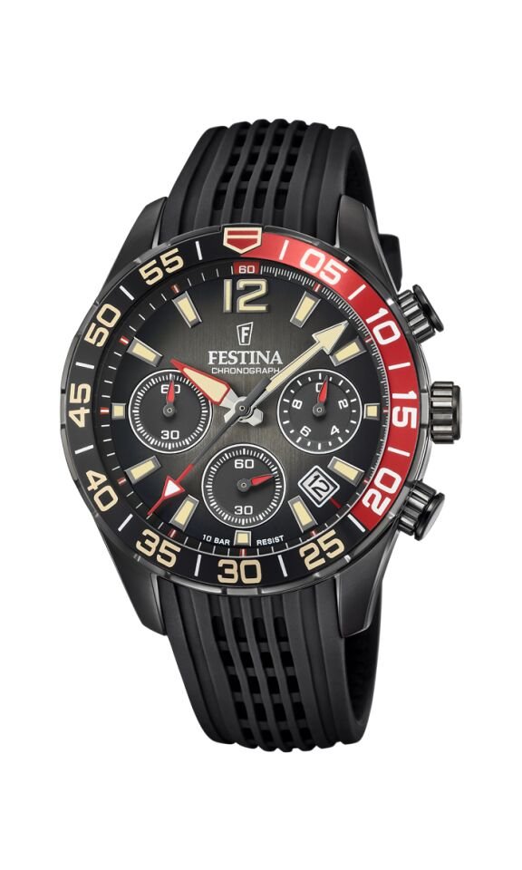 FESTINA F20518/3 CHRONO SPORT ERKEK KOL SAATİ
