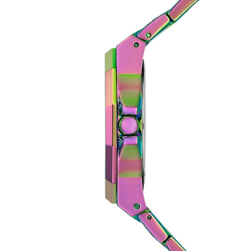 Guess GUGW0597L2 Quartz Çelik Renkli 38 mm Kadın Kol Saati