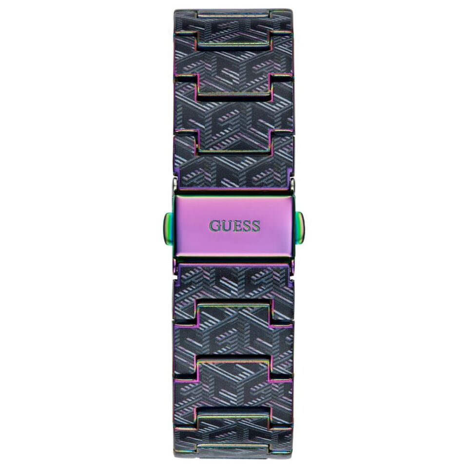 Guess GUGW0597L2 Quartz Çelik Renkli 38 mm Kadın Kol Saati