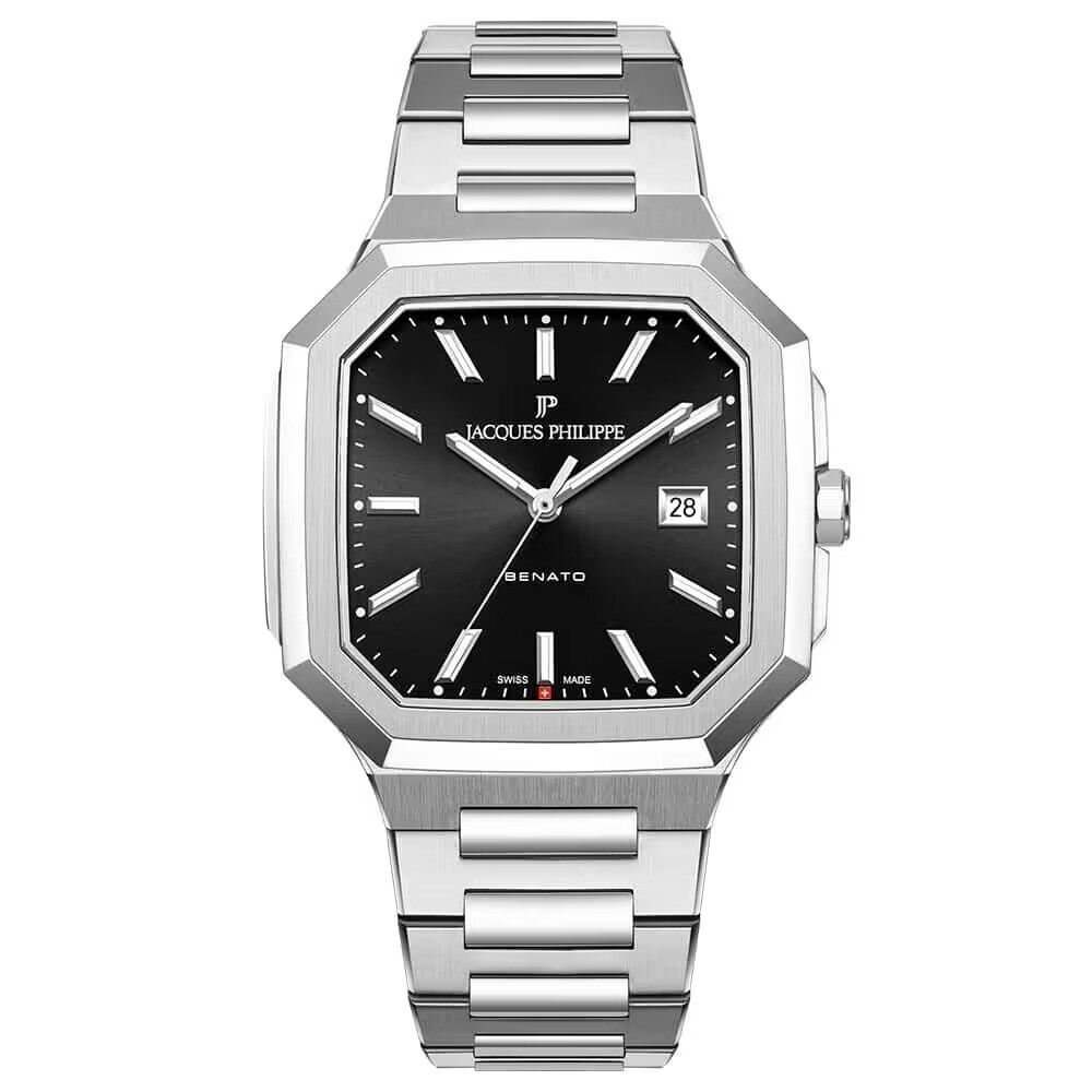 Jacques Philippe JPQGS1001346 Erkek Kol Saati