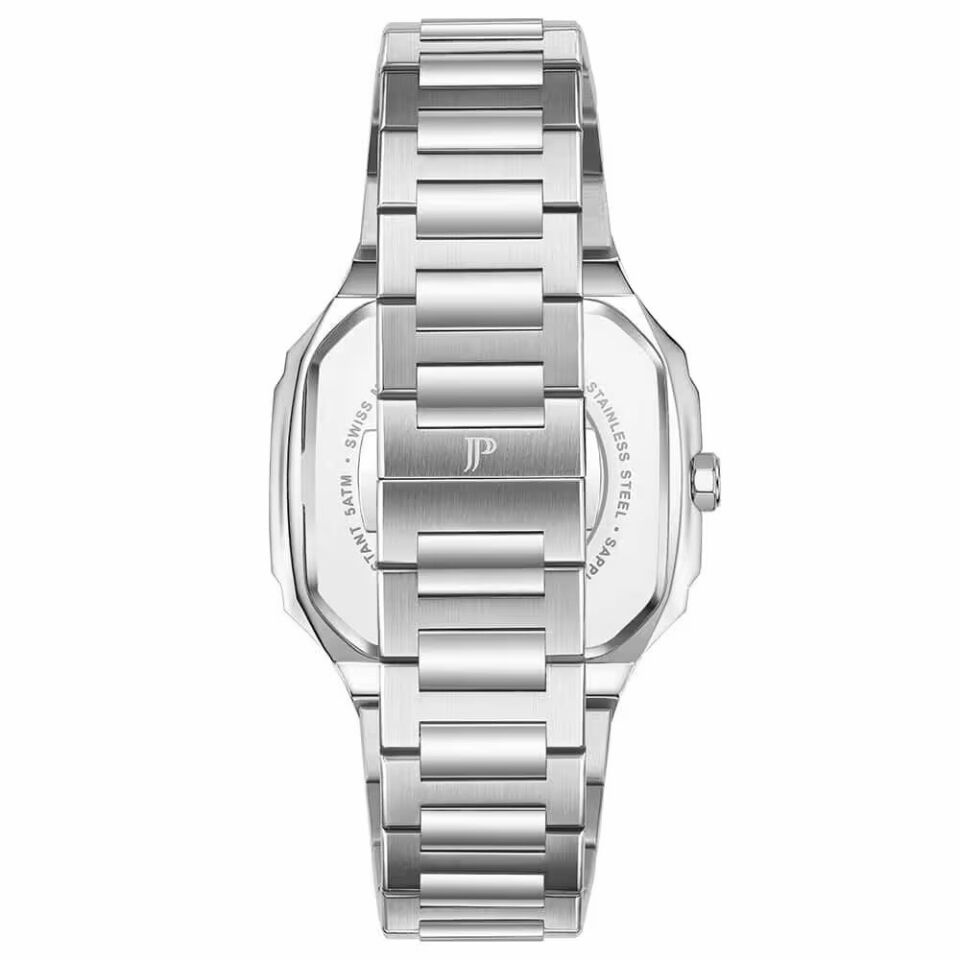 Jacques Philippe JPQGS1001346 Erkek Kol Saati