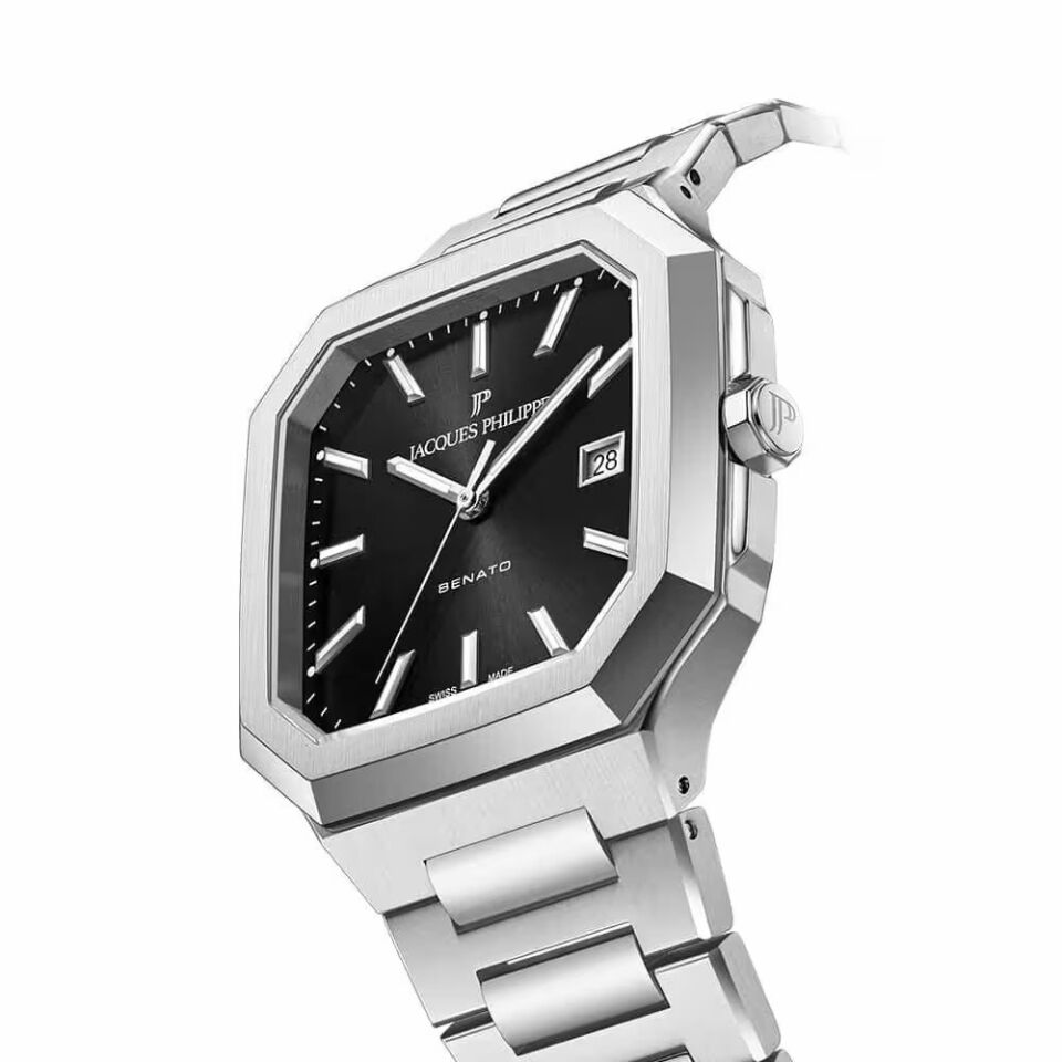 Jacques Philippe JPQGS1001346 Erkek Kol Saati