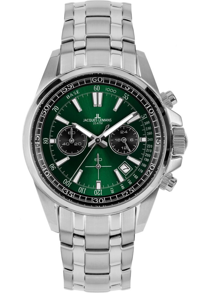 JACQUES LEMANS LIVERPOOL 1-2117ZD ERKEK KOL SAATİ