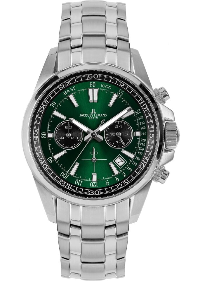 JACQUES LEMANS LIVERPOOL 1-2117ZD ERKEK KOL SAATİ