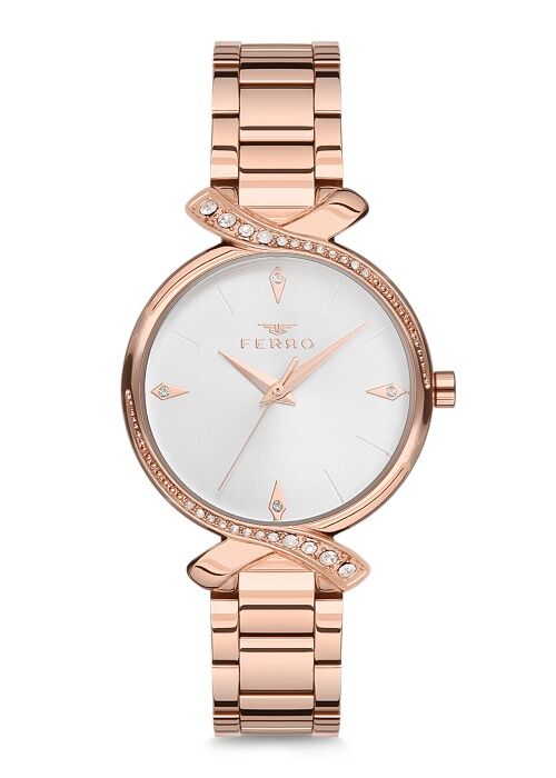 Ferro F2780A-769-C2 Kadın Kol Saati