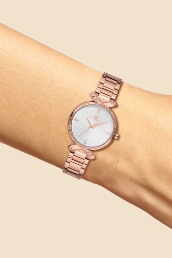 Ferro F2780A-769-C2 Kadın Kol Saati