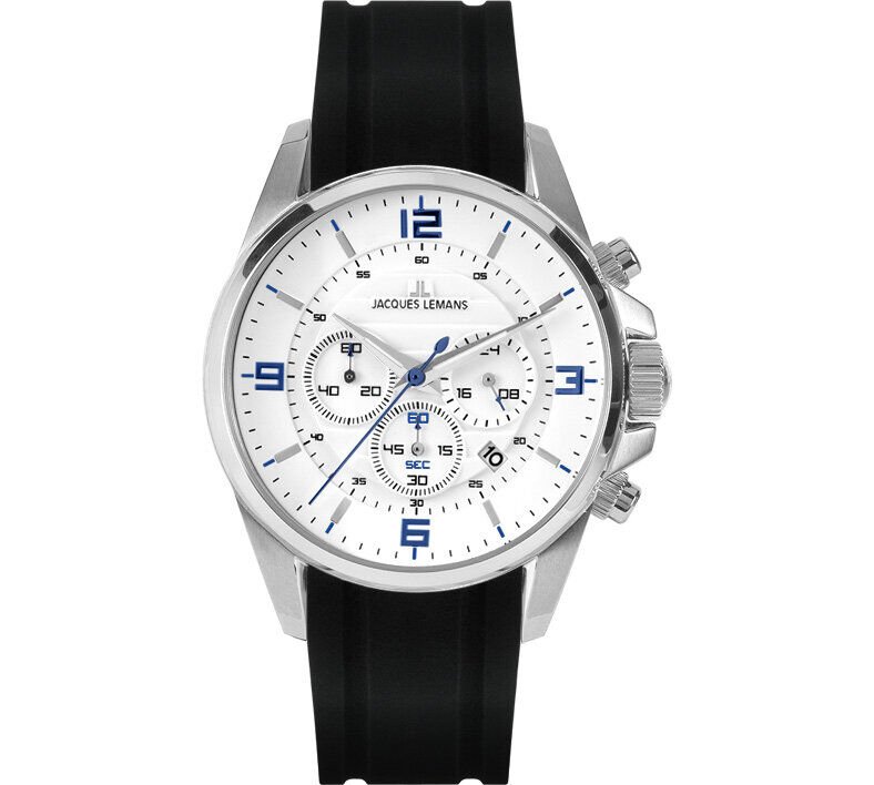 JACQUES LEMANS LIVERPOOL 1-2118B ERKEK KOL SAATİ