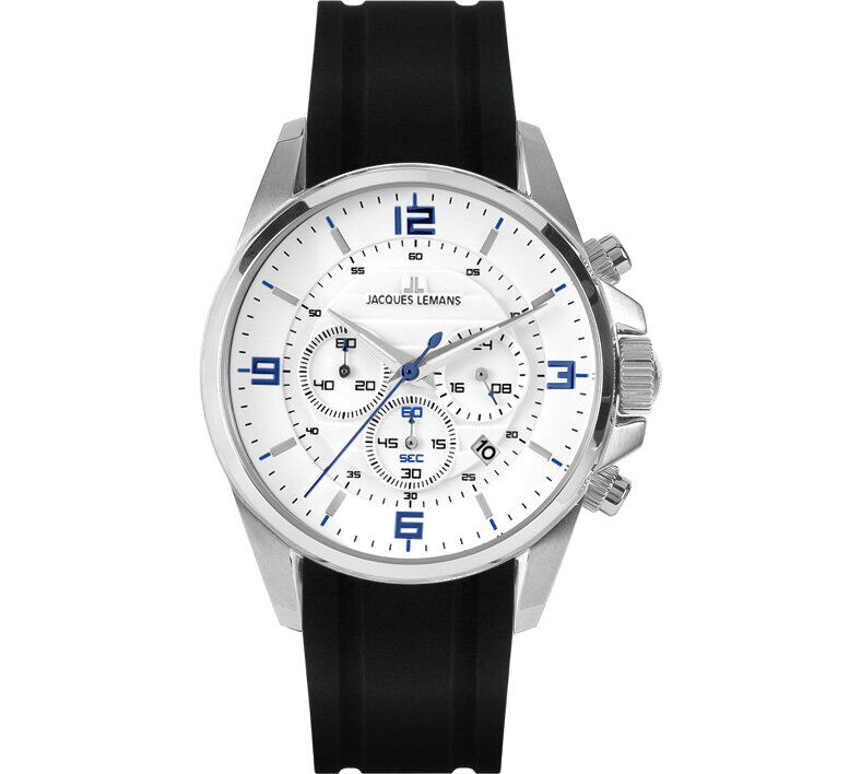JACQUES LEMANS LIVERPOOL 1-2118B ERKEK KOL SAATİ