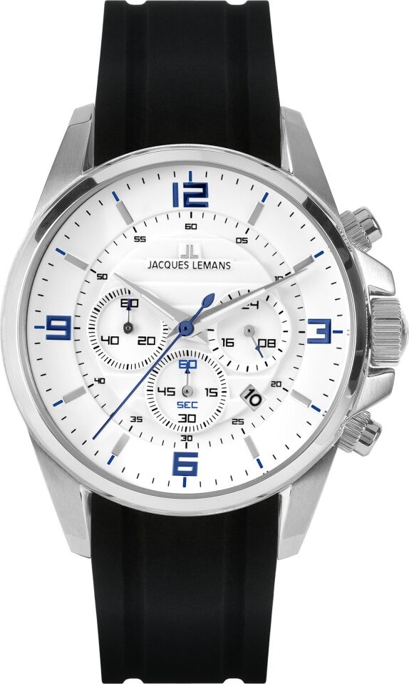 JACQUES LEMANS LIVERPOOL 1-2118B ERKEK KOL SAATİ