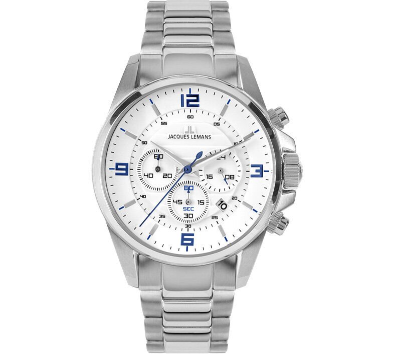 JACQUES LEMANS LIVERPOOL 1-2118E ERKEK KOL SAATİ