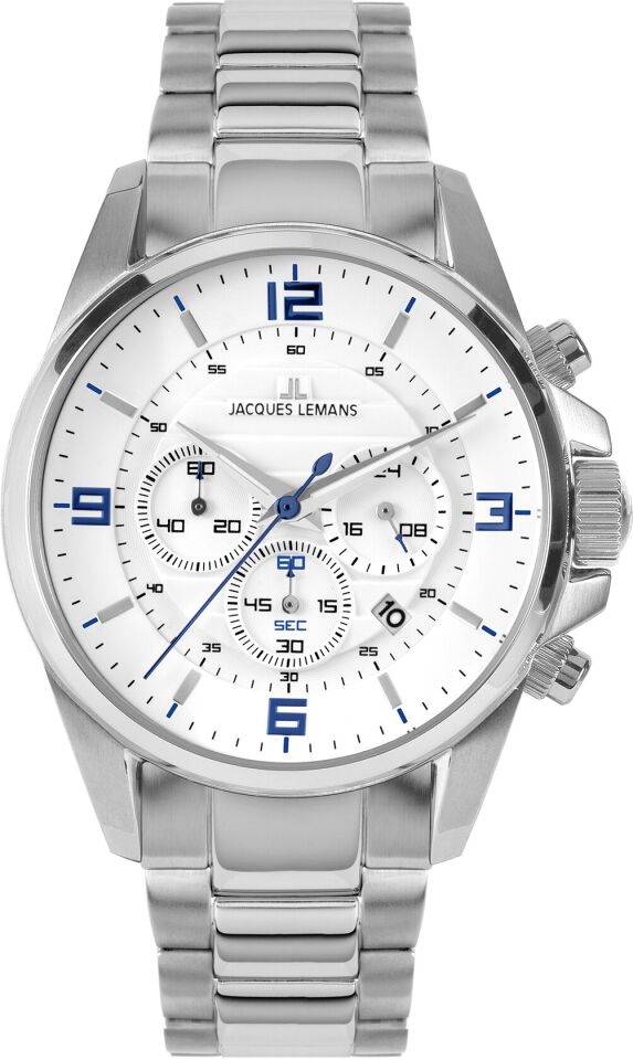 JACQUES LEMANS LIVERPOOL 1-2118E ERKEK KOL SAATİ