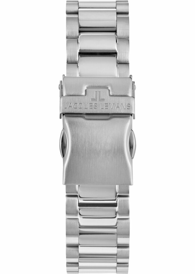 JACQUES LEMANS LIVERPOOL 1-2118F ERKEK KOL SAATİ