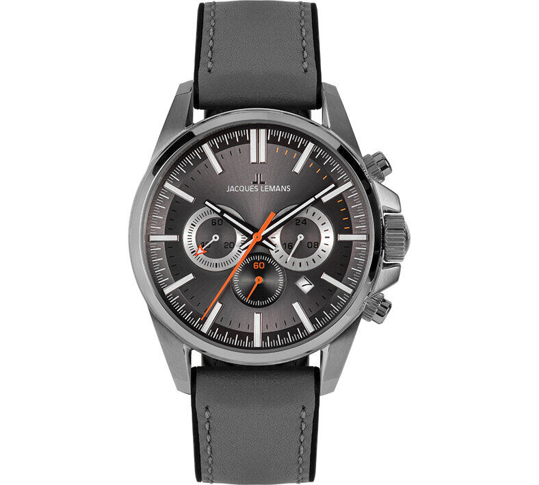 JACQUES LEMANS LIVERPOOL 1-2119A ERKEK KOL SAATİ