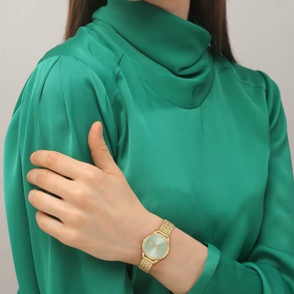 Lacoste 2001502 Kadın Kol Saati