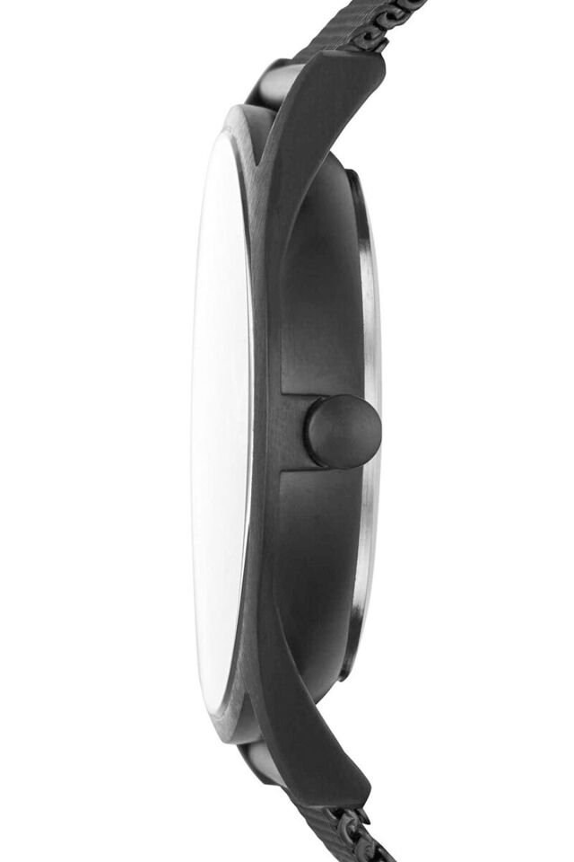 Skagen SKW6450 40 mm Siyah Erkek Kol Saati