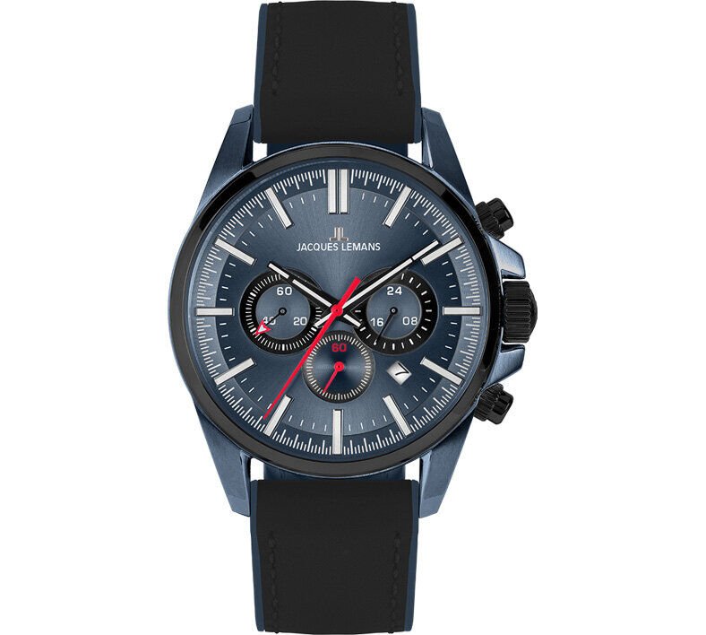 JACQUES LEMANS LIVERPOOL 1-2119C ERKEK KOL SAATİ