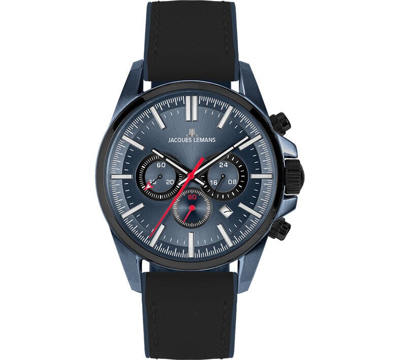 JACQUES LEMANS LIVERPOOL 1-2119C ERKEK KOL SAATİ