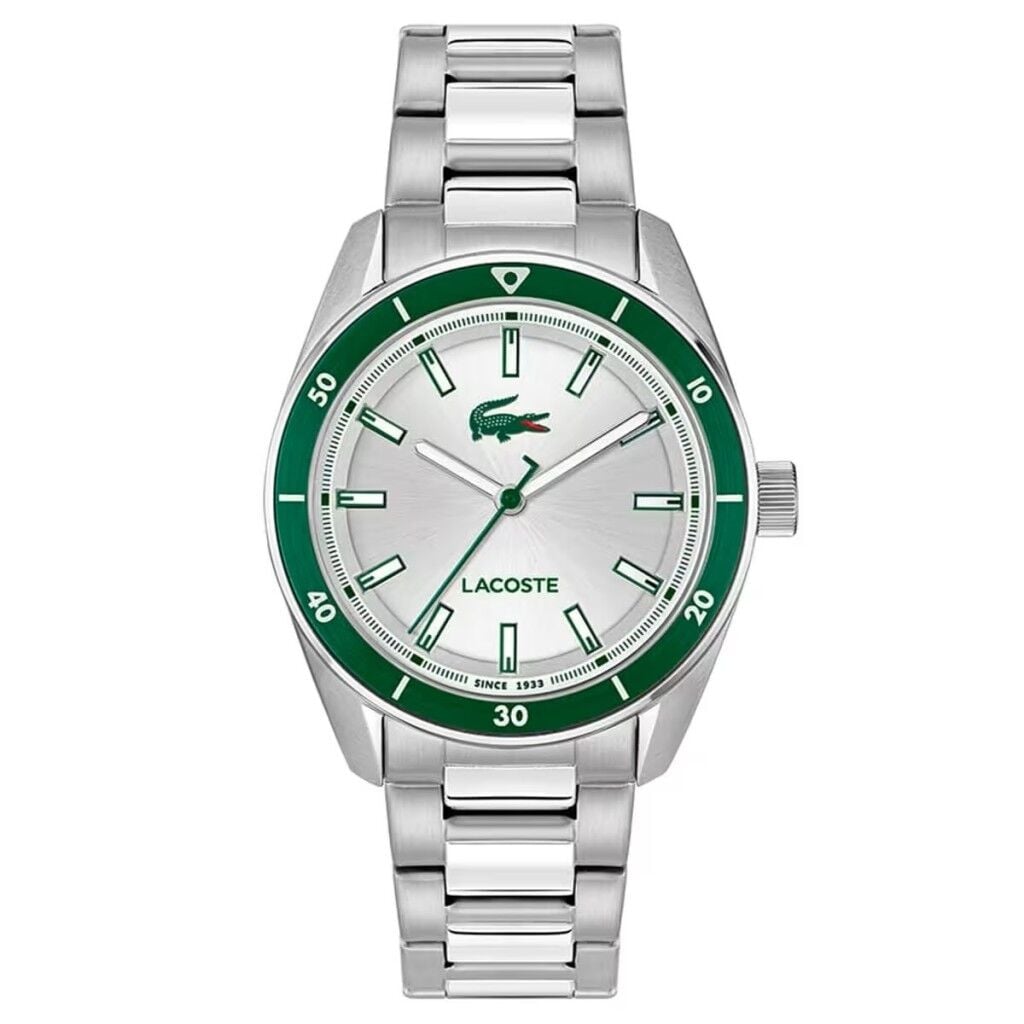 Lacoste 2011487 Erkek Kol Saati