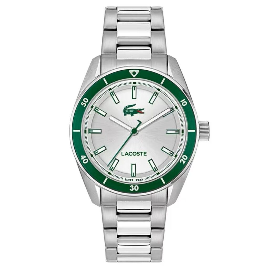 Lacoste 2011487 Erkek Kol Saati