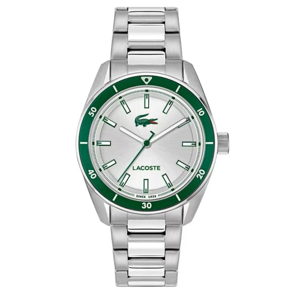 Lacoste 2011487 Erkek Kol Saati
