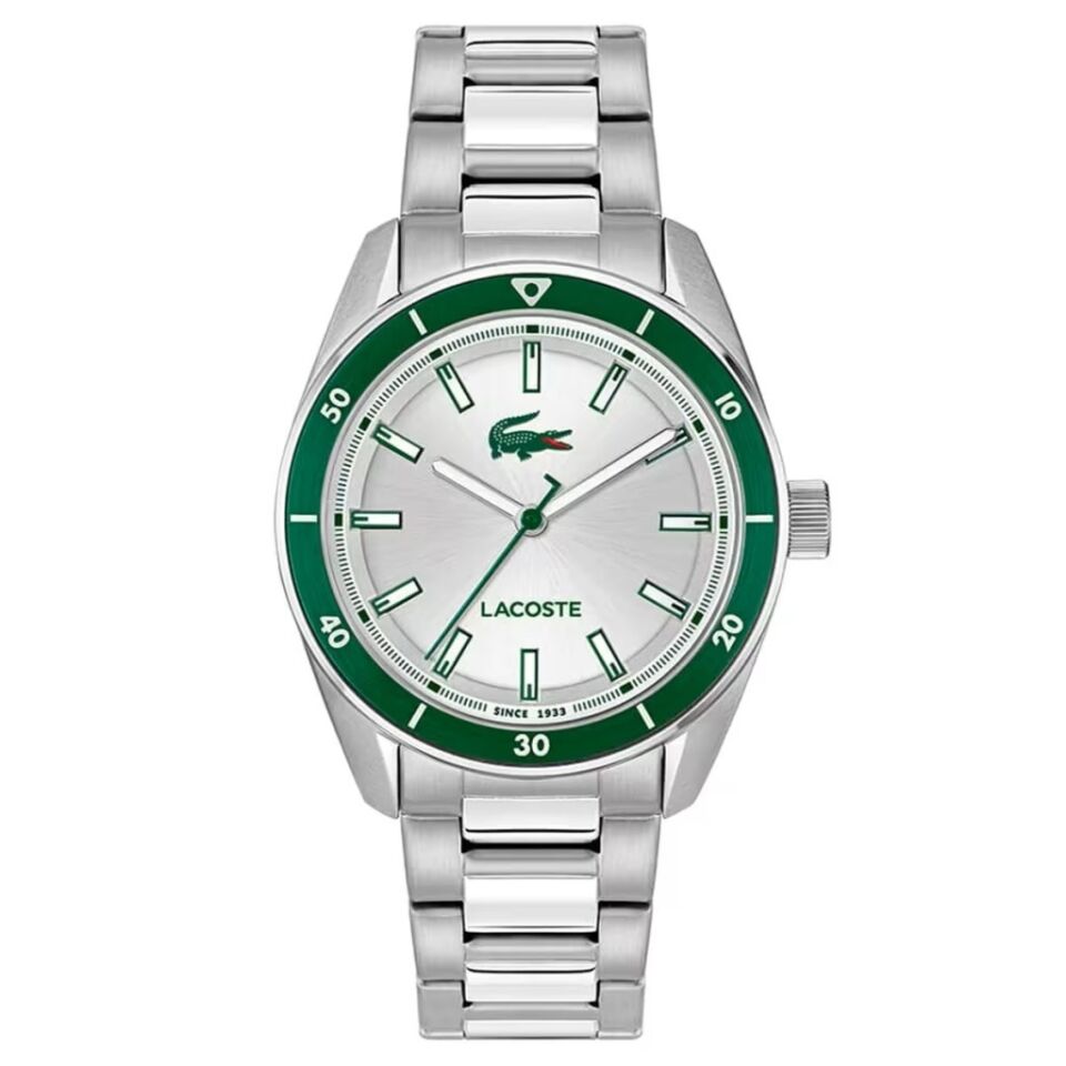 Lacoste 2011487 Erkek Kol Saati