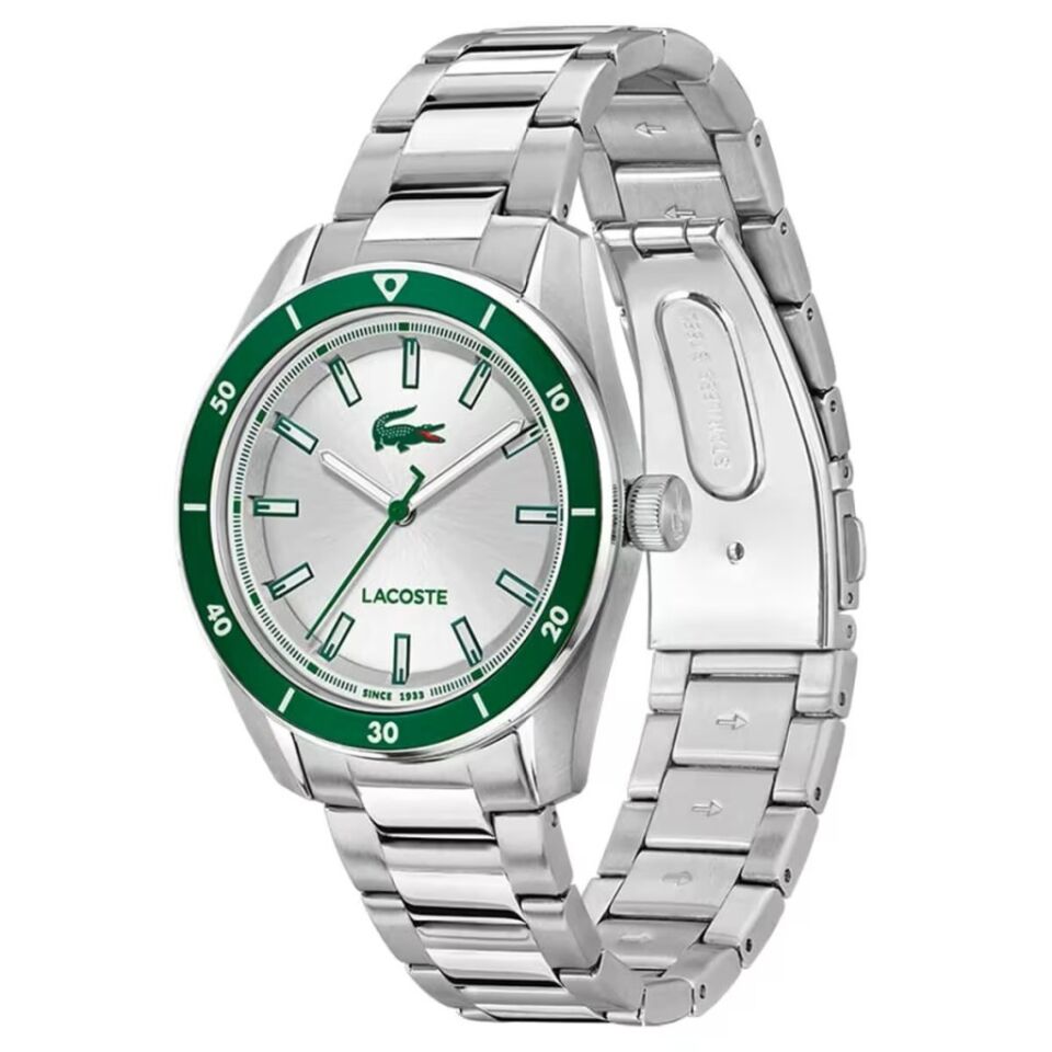 Lacoste 2011487 Erkek Kol Saati