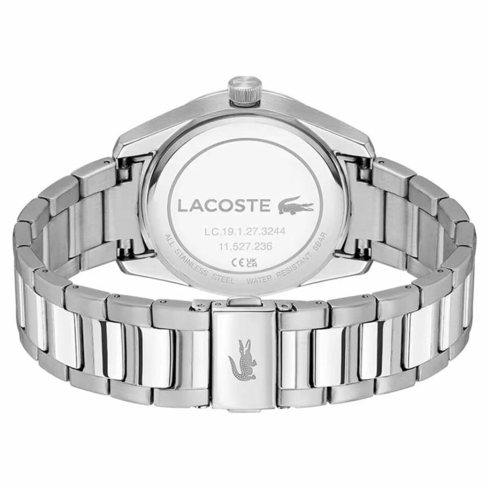 Lacoste 2011487 Erkek Kol Saati