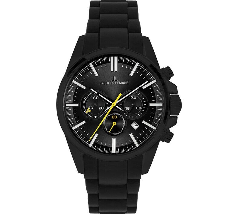 JACQUES LEMANS LIVERPOOL 1-2119F ERKEK KOL SAATİ