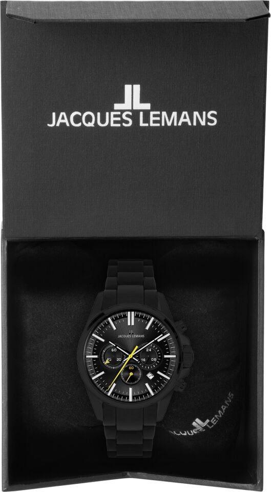 JACQUES LEMANS LIVERPOOL 1-2119F ERKEK KOL SAATİ