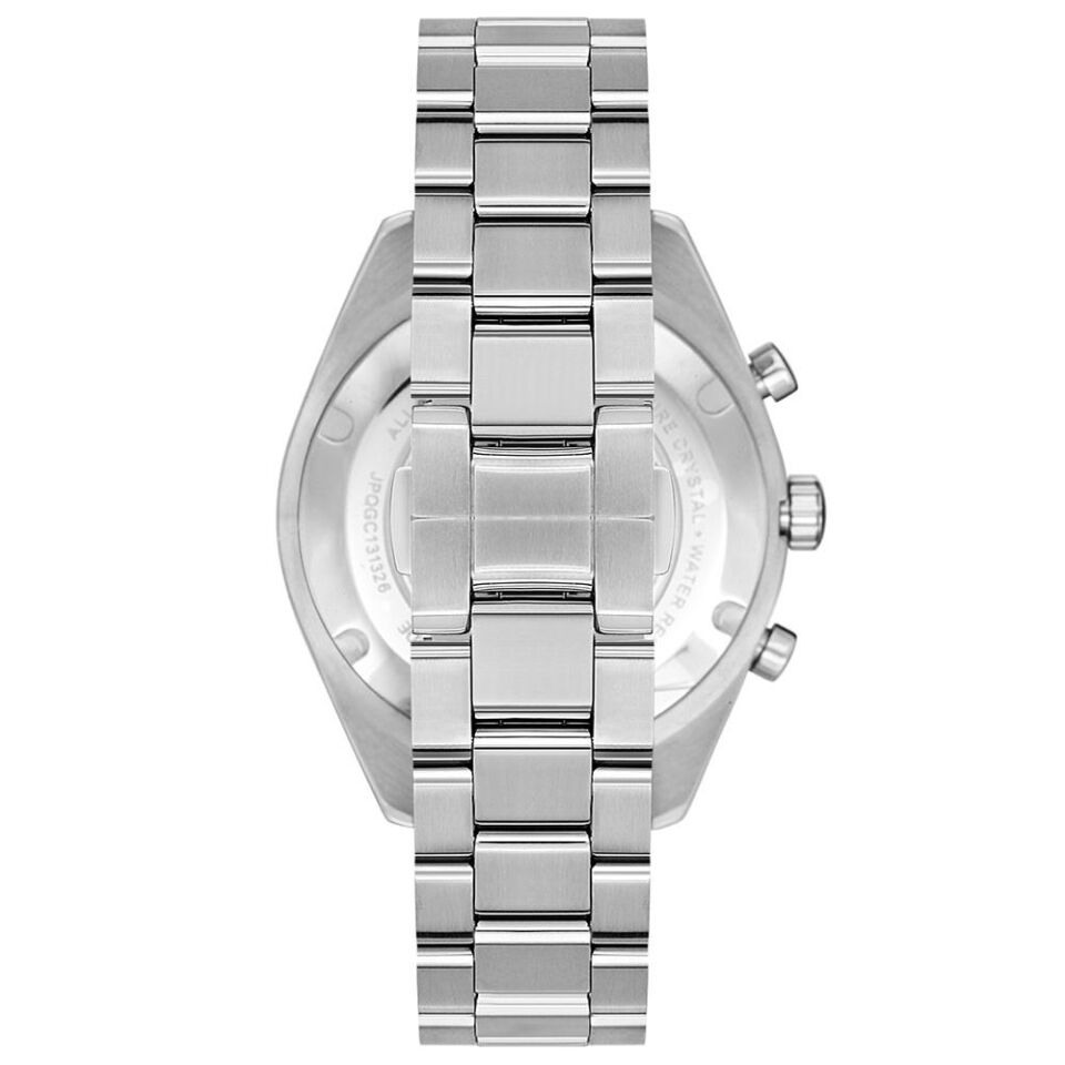 Jacques Philippe JPQGC131326 44 mm Gri Erkek Kol Saati