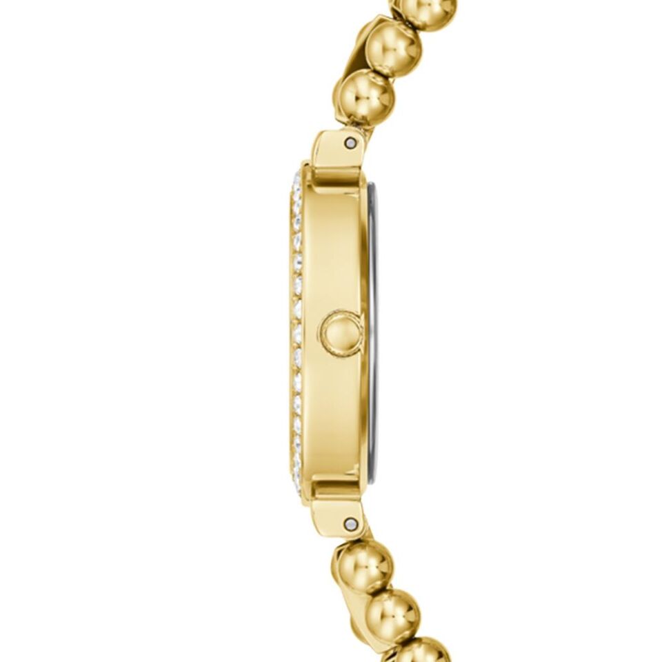 Guess GUGW0401L2 30 mm Altın Rengi Kadın Kol Saati